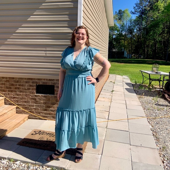 Meet your Posher, Kinsey - Picture 2 of 7